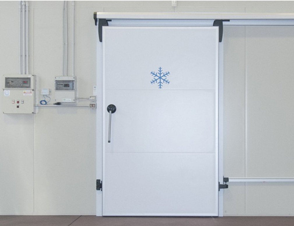 Service camere frigorifice